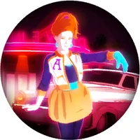 Cryingblood jd2 cover generic