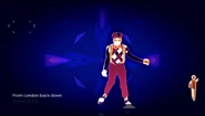 A Just Dance 3 Mashup (Xbox 360)