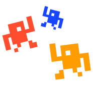 Jd02 item 08.png (26 KB) The song’s Atari characters sticker in Just Dance 2020