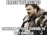 Twitter announcement