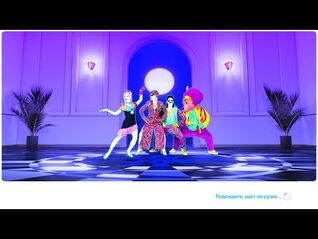 Just Dance 2022 - Don't Go Yet - MEGASTAR