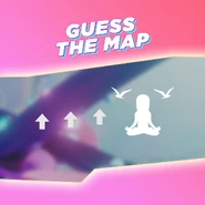 "Guess the Map" post