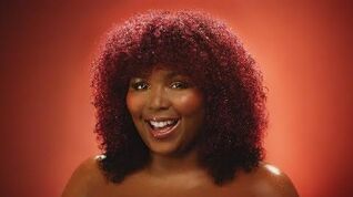 Lizzo - Juice (Official Video)