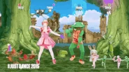 Promotional gameplay 6 (Just Dance 2015)