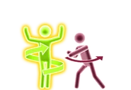 Gold Moves 1 and 2 (P1) (Remake, JD+)