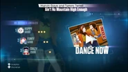 NoMountain jd2015 routine.png (1.46 MB) Just Dance 2015 routine selection screen