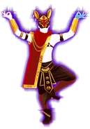 Promotional coach (P3)