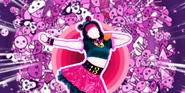 Just Dance Unlimited cover