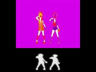 Spice Up Your Life Extraction - Just Dance 2