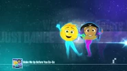 Wakemeupalt jd2016 load.png (1.94 MB) Just Dance 2016 loading screen