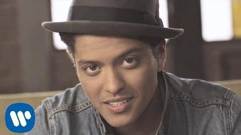 Bruno Mars - Just The Way You Are OFFICIAL VIDEO