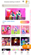 Cheerleader jdnow menu phone 2020