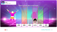 Fame jd2020 coachmenu.png (415 KB) Just Dance 2020 coach selection screen (camera)