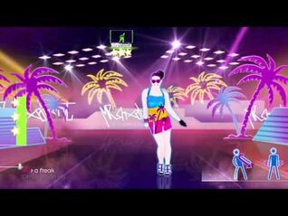 Just Dance 2017® Xbox One - Mr