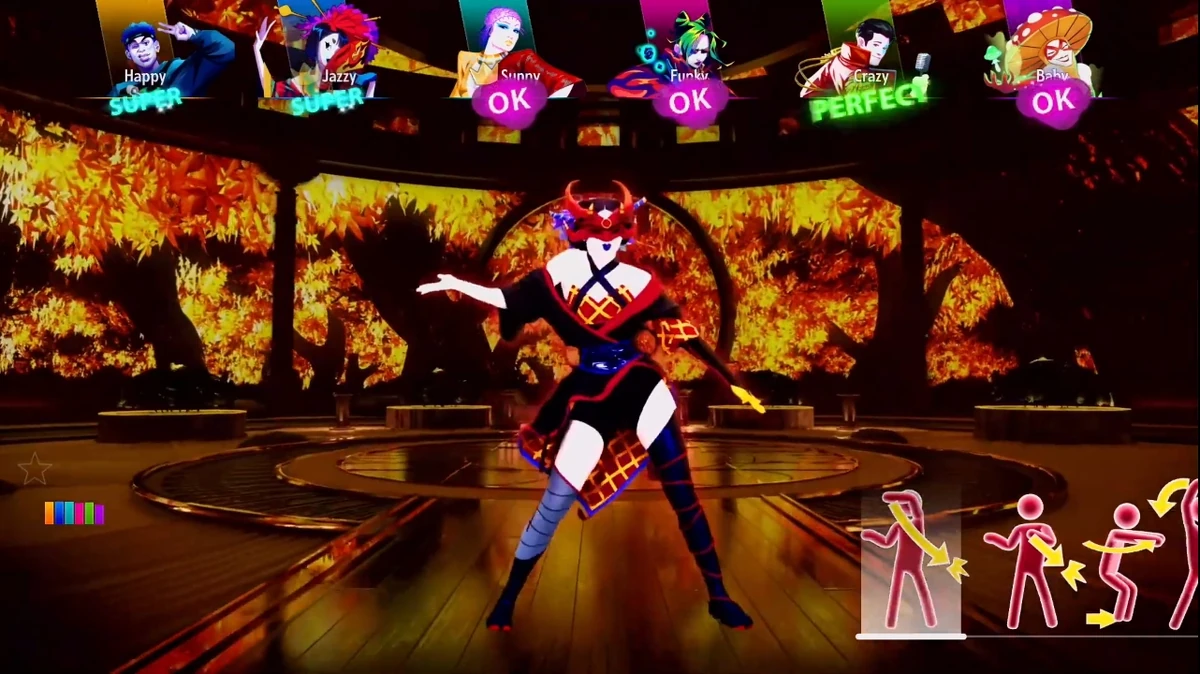 Kill Bill Just Dance Wiki Fandom