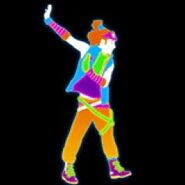 Partyrock psstore avatar