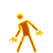 More brownish pictogram (Zombieboy)