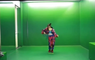 All the Good Girls Go to Hell