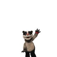 BeNice Coach 2 updated.png (140 KB) P2 (Just Dance 2023 Edition, 1.0.4 update)