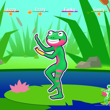 Et Verde Dan Ando Aprenda A Dan Ar Dan A Do Ventre Funk Pop Chair Dance Dan Ando Em Casa (g em am d7) boneco doido, vai boneco doido vem boneco doido, vem pro povo, vem se balançar boneco doido, vai boneco doido faz o movimento que a galera vai te acompanhar. ventre funk pop chair dance dan ando