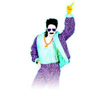 Beta half coach (Trent)