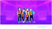Everybody jd2020 load.png (777 KB) Just Dance 2020 loading screen