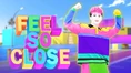Feel So Close