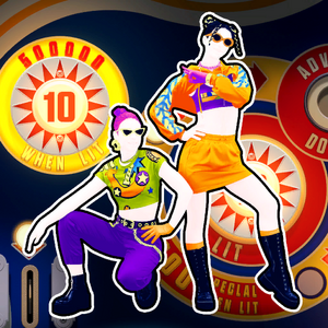 Get Busy Just Dance Wiki Fandom Introducing getbusy, a task management software that manages your teams' workload, so you don't have to. get busy just dance wiki fandom