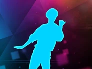 Teaser for Just Dance 2015