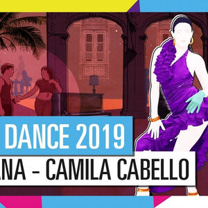 Havana Just Dance Wiki Fandom