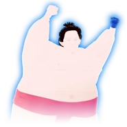 P1’s beta half coach