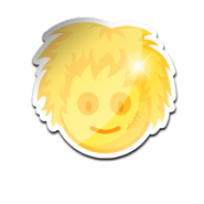 Iwillsurvive golden ava.png (31 KB) Johnny Zomby's golden avatar