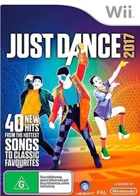 Just Dance 2017 | Just Dance Wiki | Fandom