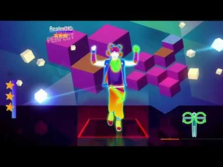 Just Dance 2020 (Unlimited) Party Rock Anthem 5*'s Gameplay