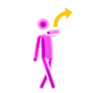 Beta pictogram 2