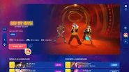 Saymyname jd2024 infomenu.png (1.97 MB) Just Dance 2024 Edition info screen