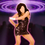 Gimme Gimme Gimme (A Man After Midnight) (Just Dance Now)