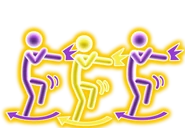 Gold Move 3 (Just Dance 2019)