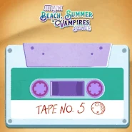 Tape #5 teaser
