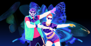 Just Dance Unlimited cover