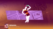 Californiagurls jd2018 load.jpg (294 KB) Just Dance 2018 loading screen