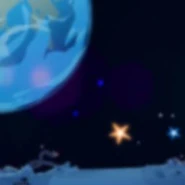 Just Dance Unlimited album background