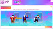Dontworry jdnow coachmenu computer 2020.png (1.1 MB) Just Dance Now coach selection screen (2020 update, computer)