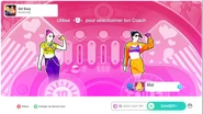 Getbusy jd2020 coachmenu.png (1 011 kB) Just Dance 2020 coach selection screen (8th-gen, controller)