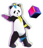 McDonald’s album coach (Camera on)