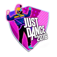 Show me the money! (obtainable by getting all Club Rewards in Just Dance 2016)