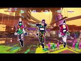 Just Dance Unlimited China - Just Dance 2022 songlist