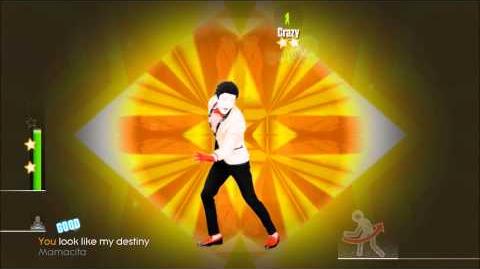 PS4 Just Dance 2015 - It's My Birthday (Mashup) - ★★★★★