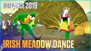 Official YouTube thumbnail (US, Just Dance 2020)