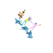 Just Dance 2018 sticker